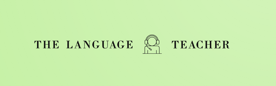 The Language Teacher